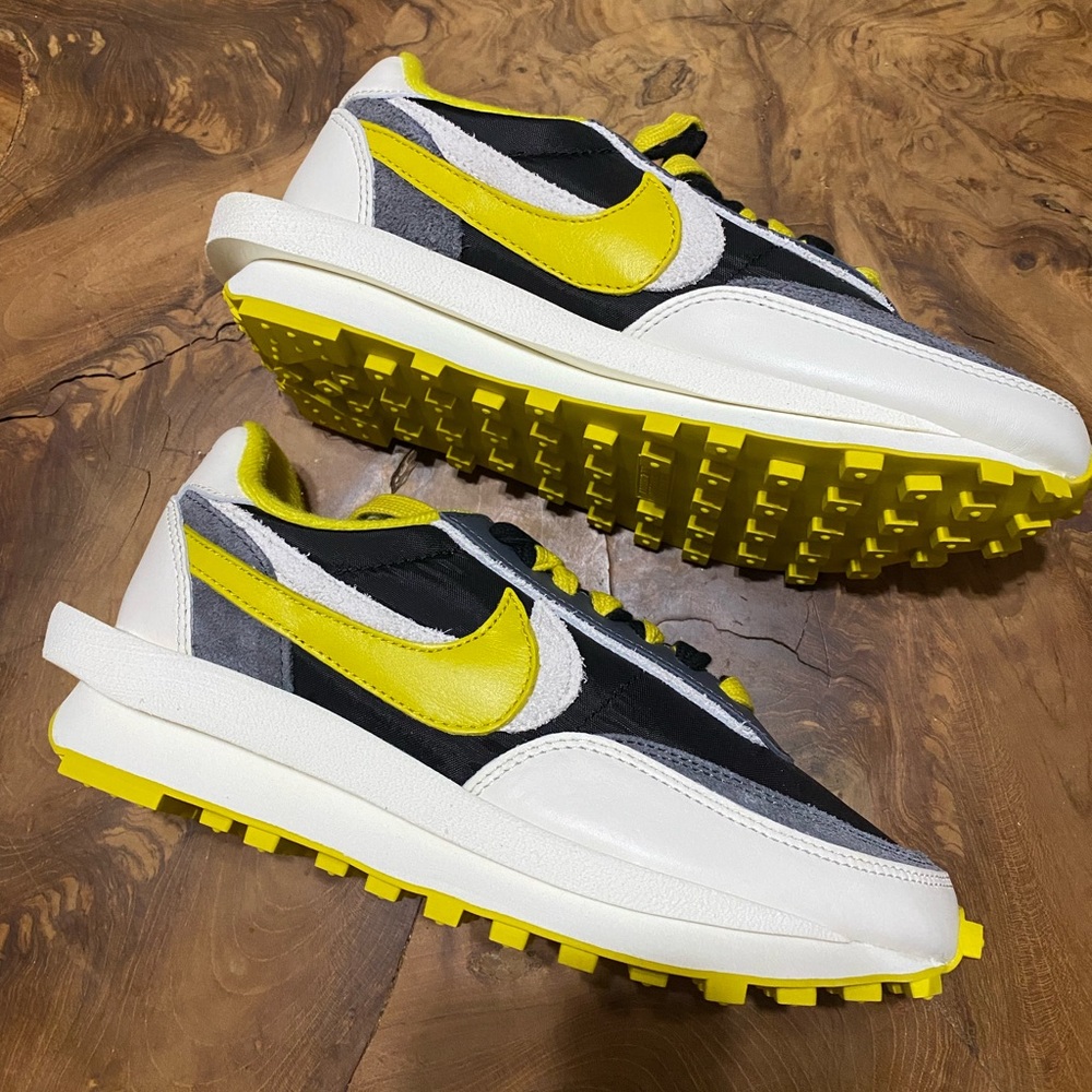 Nike Undercover X Sacai LD Waffle